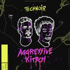 Technoir的專輯Aggressive Kitsch