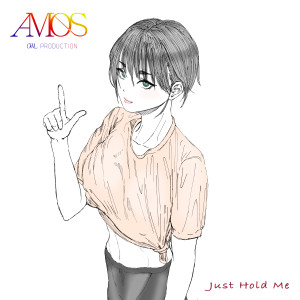 อัลบัม Just Hold Me ศิลปิน AMOS (아모스)