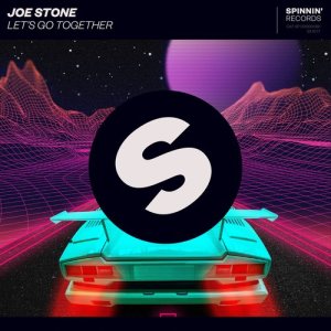 收聽Joe Stone的Let's Go Together歌詞歌曲