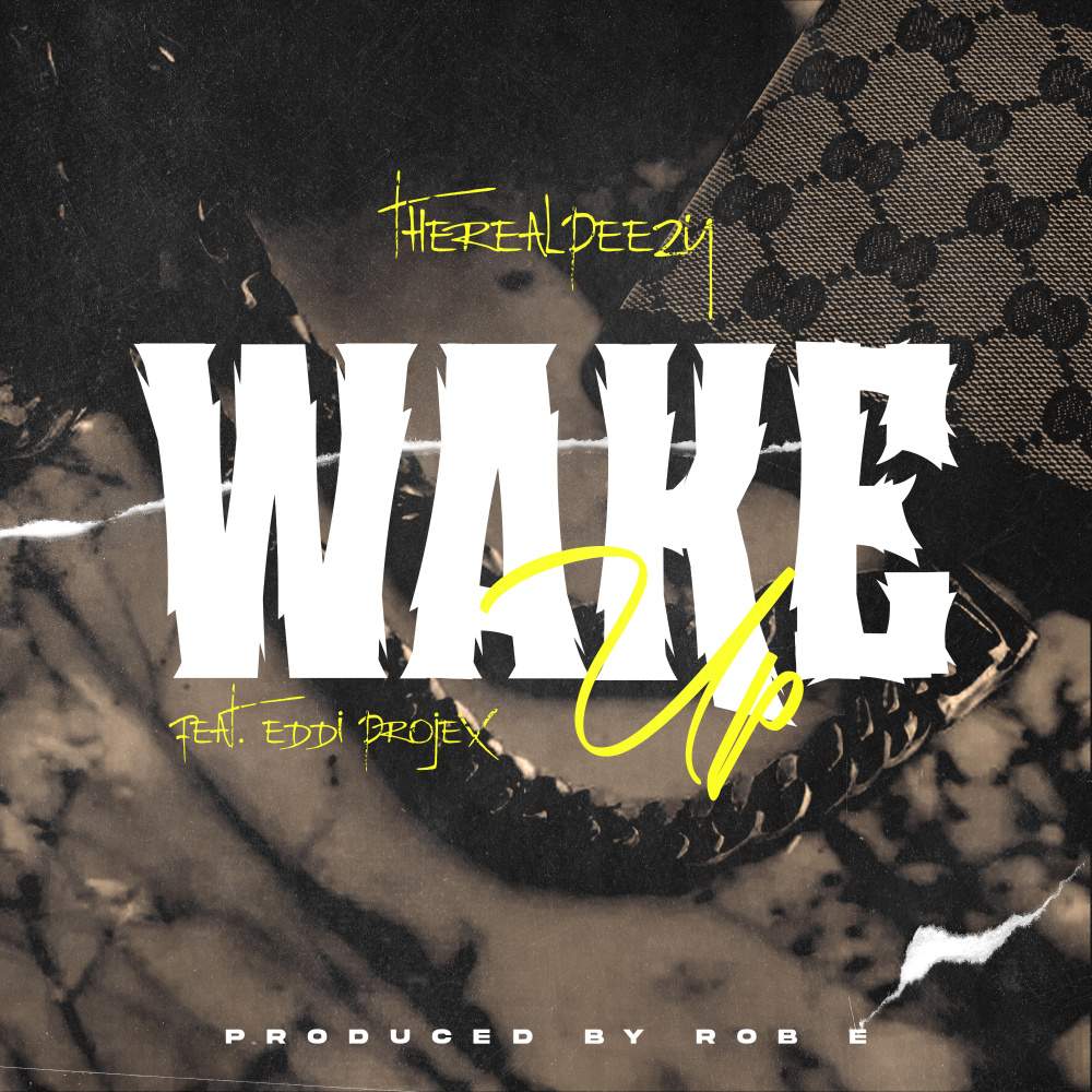 Wake Up (Radio Edit)