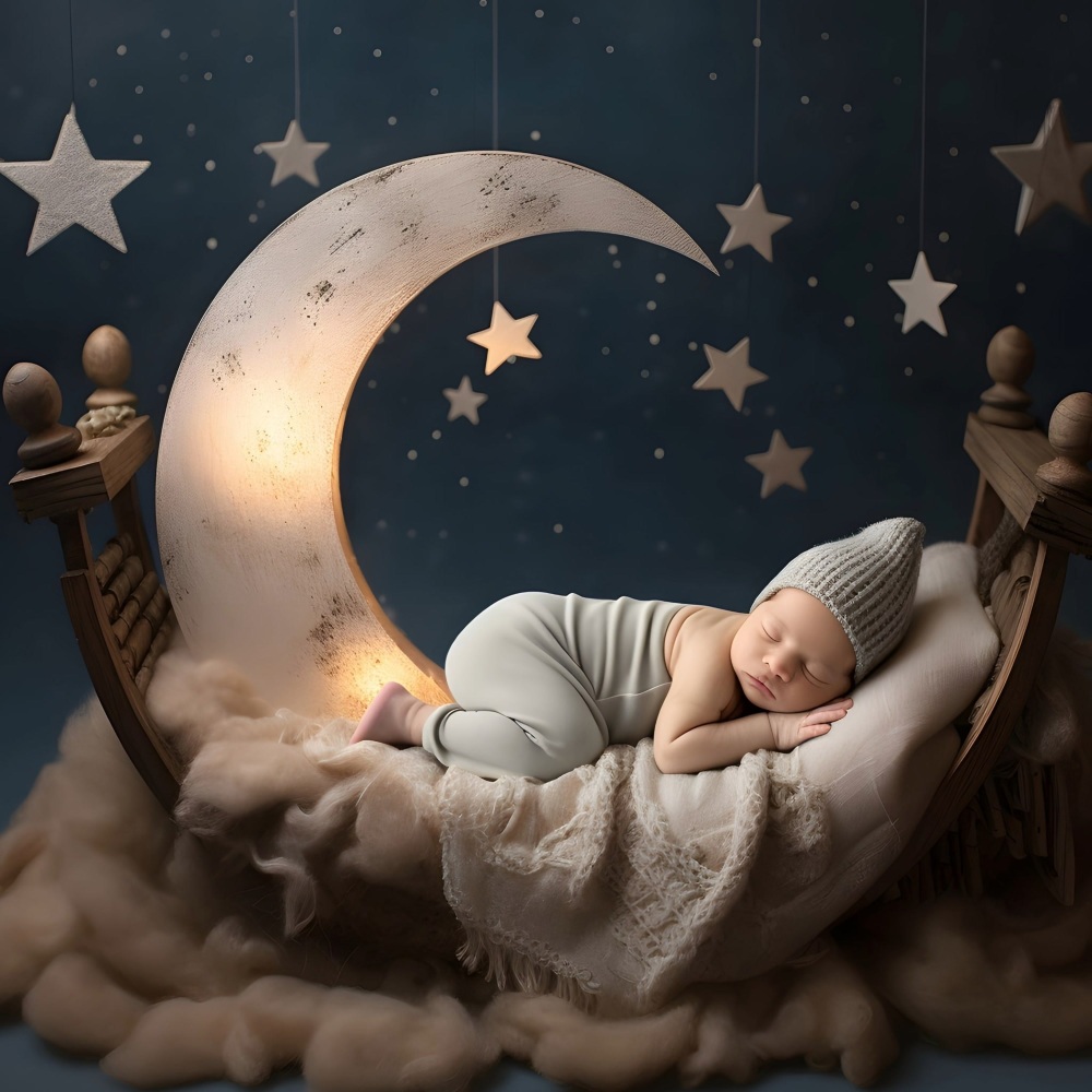 Nighttime Lullaby Deep Sleep