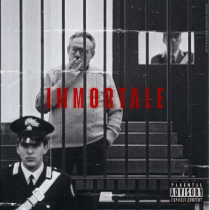 Listen to Immortale (Explicit) song with lyrics from KASHUME
