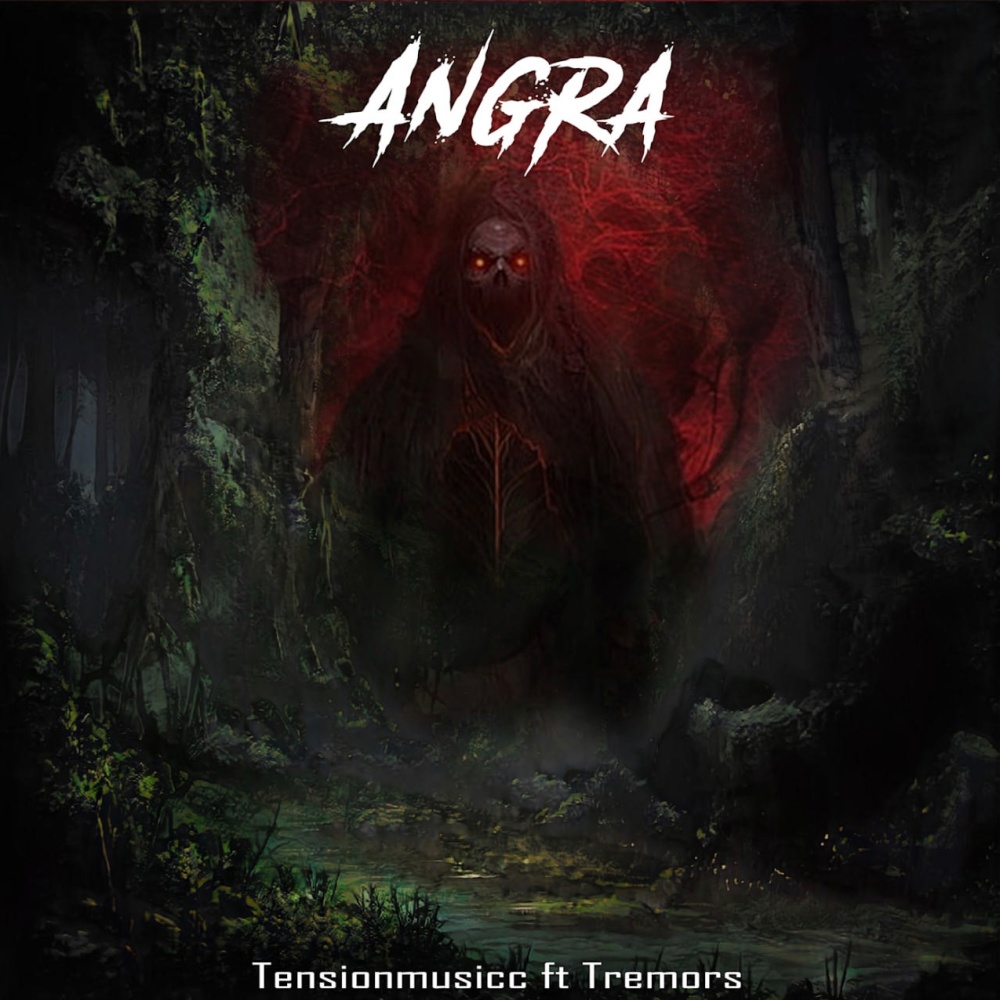 Angra (feat. Tremors)