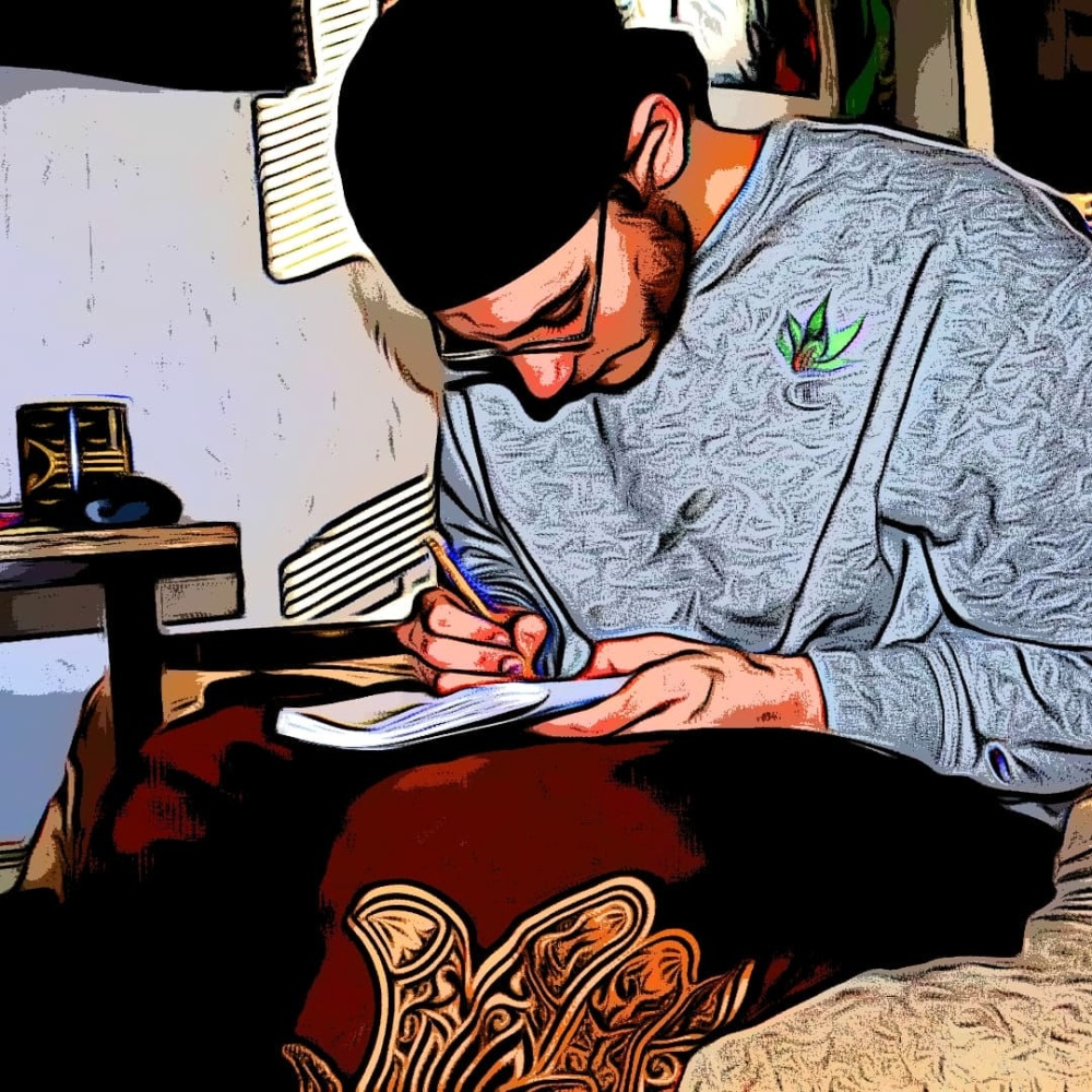 Valley Cat Cypher (feat. Perception & Marc G) (Explicit)