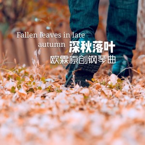 Listen to 深秋落叶（钢琴曲） (完整版) song with lyrics from 欧霖