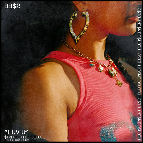 LUV U (Explicit)