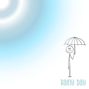 收聽Jonathan Andrew Rysdon的Rainy Day歌詞歌曲