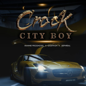 ดาวน์โหลดและฟังเพลง Crock City Boy (Explicit) พร้อมเนื้อเพลงจาก Manie Prognosis