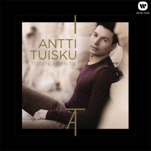 ดาวน์โหลดและฟังเพลง Pysy lähellä mua พร้อมเนื้อเพลงจาก Antti Tuisku