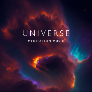 Imagination Music Universe的专辑Universe Meditation Music (Launch to the Space)