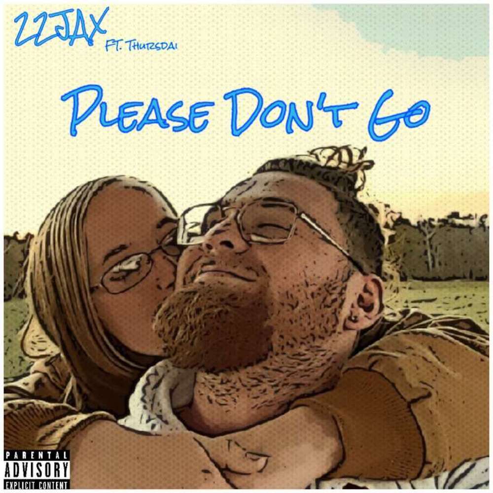 Please Don't Go (Explicit)