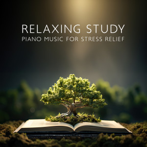 Album Relaxing Study Piano Music for Stress Relief (Deep Focus Music To Improve Concentration) from Exam Study Piano Music Guys