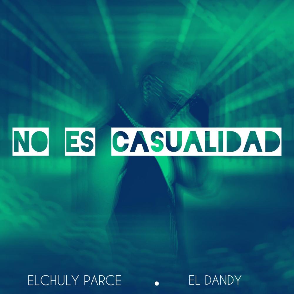 No es casualidad