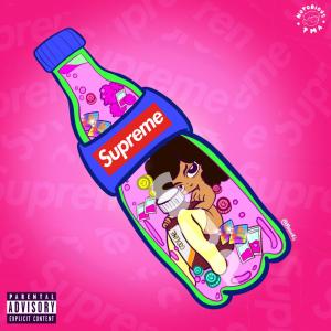 ดาวน์โหลดและฟังเพลง Supreme พร้อมเนื้อเพลงจาก Edx Castillx