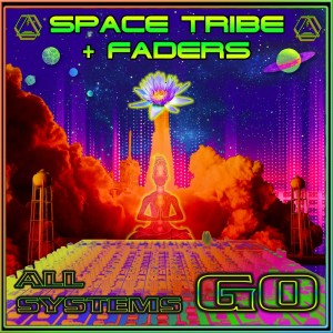 Listen to All Systems Go song with lyrics from Space Tribe
