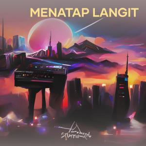 Album Menatap Langit oleh Rj