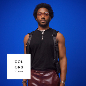 Listen to Hey! - A COLORS SHOW (Explicit) song with lyrics from AYLØ
