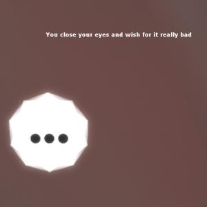 Psychologic的專輯You close your eyes and wish for it really bad