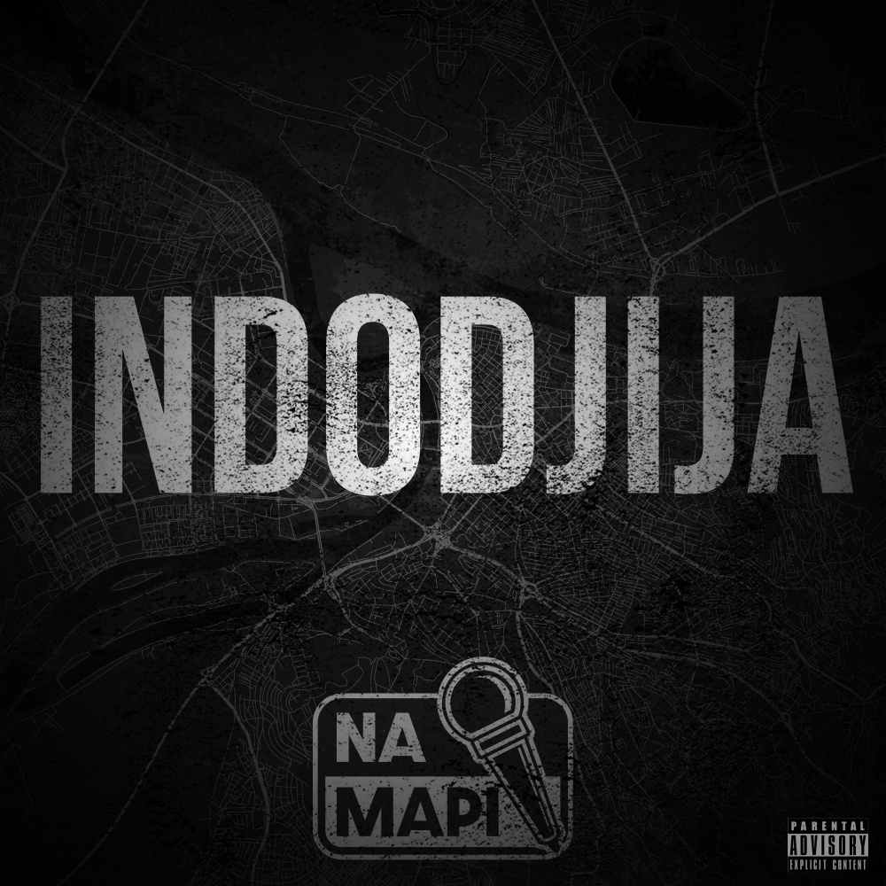 Na Mapi (INDODJIJA|Explicit)