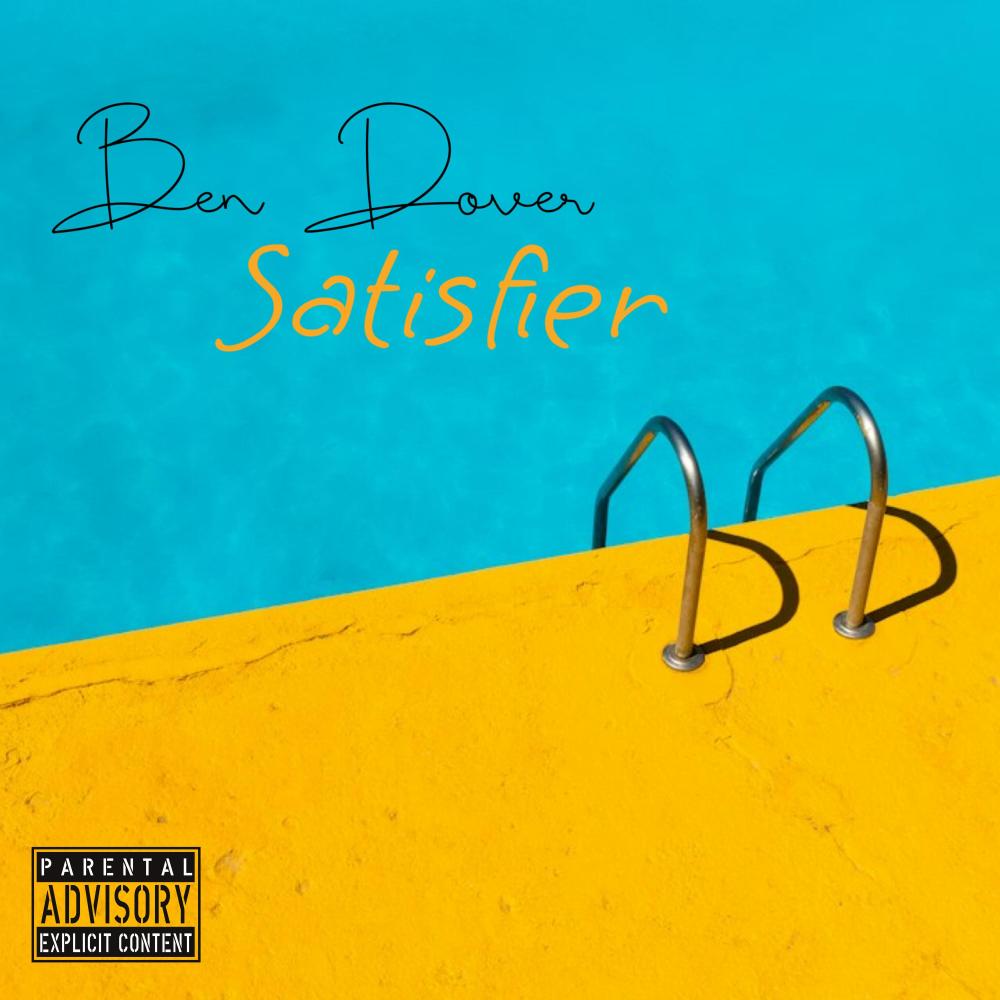 Satisfier (feat. Tammy Ike)