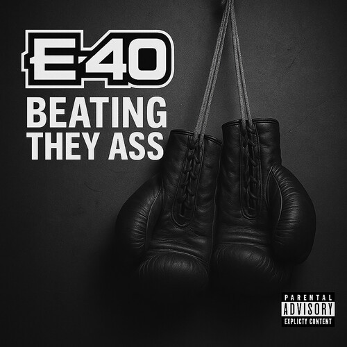 Beating They Ass (Explicit)