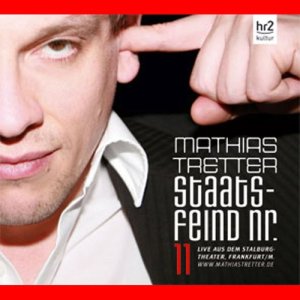 收聽Mathias Tretter的Leipzig歌詞歌曲
