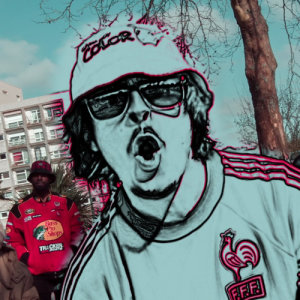 收聽Lorenzo的Freestyle du sale歌詞歌曲
