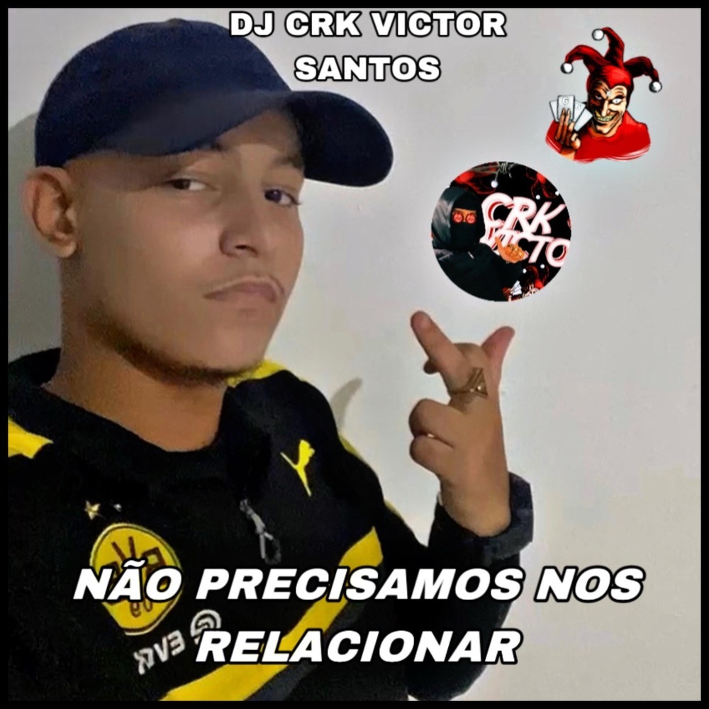 NÃO PRECISAMOS NOS RELACIONAR (Explicit)