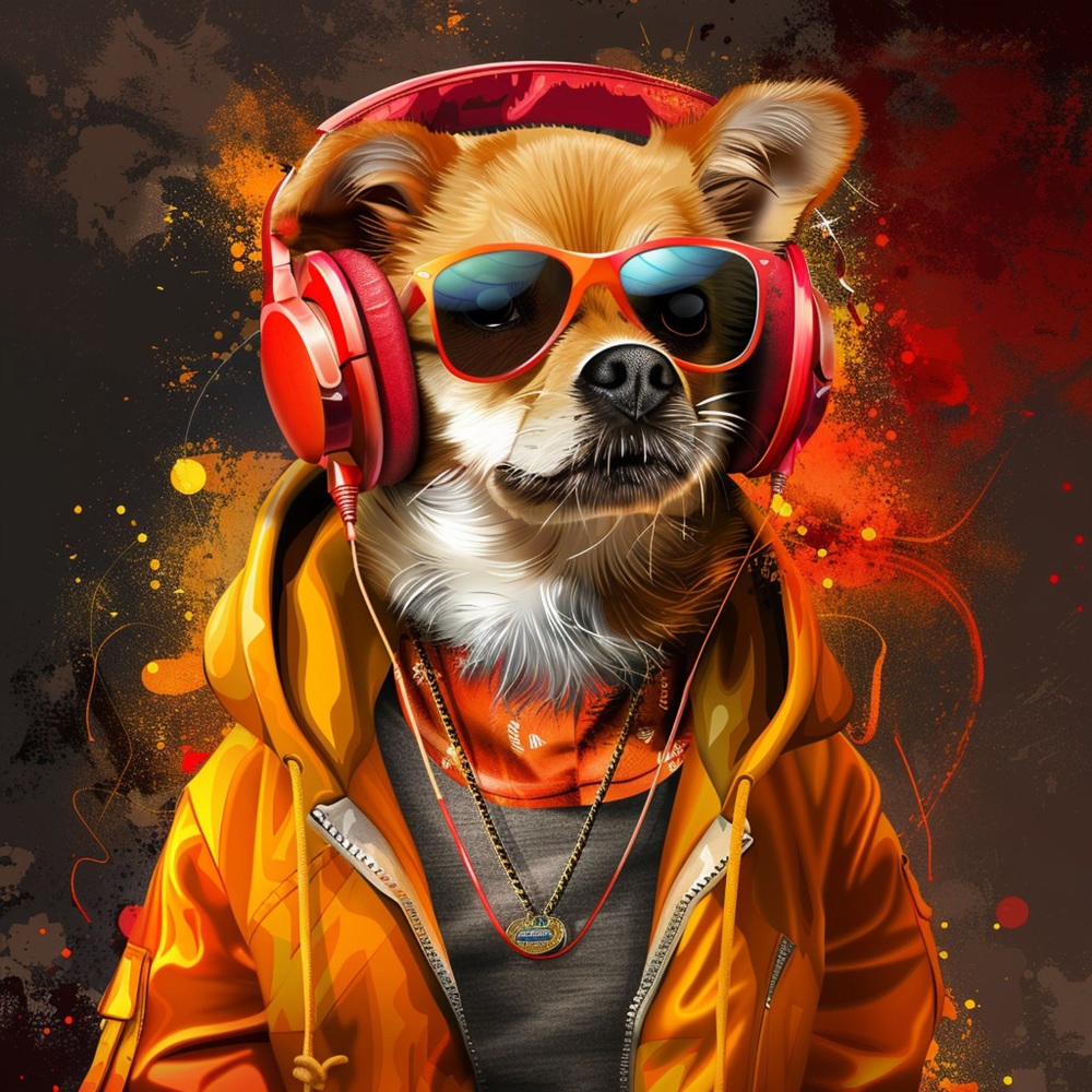 Puppy Play Beats