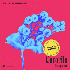 Album Corocito (Manguelena) (Tim Hox 5AM Mix) from KVSH