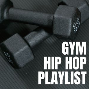 Various Artists的专辑Gym Hip Hop Playlist (Explicit)