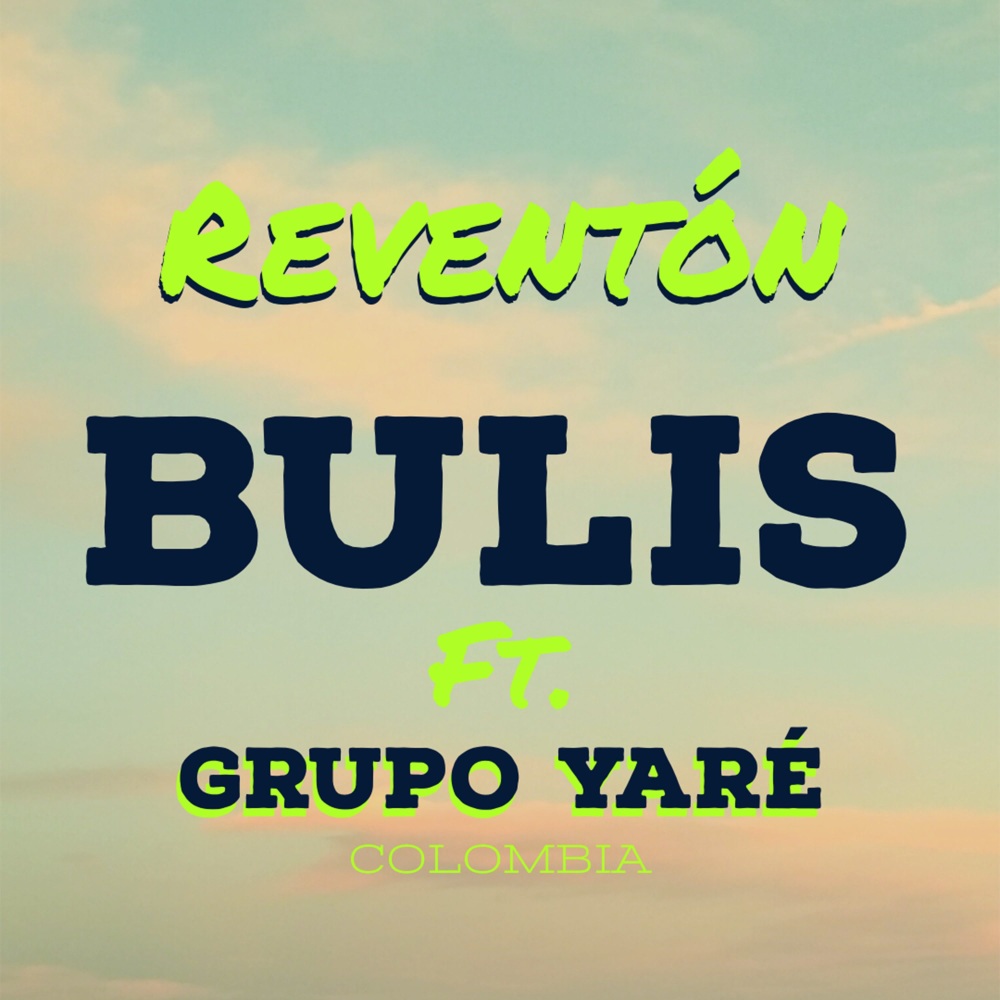 Reventón