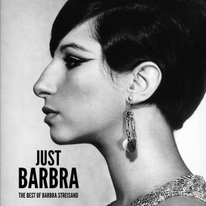 Barbra Streisand的專輯Just Barbra