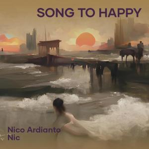 Album Song to Happy (Acoustic) oleh NIC