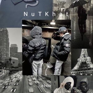 收听Assur的NuTkhat歌词歌曲