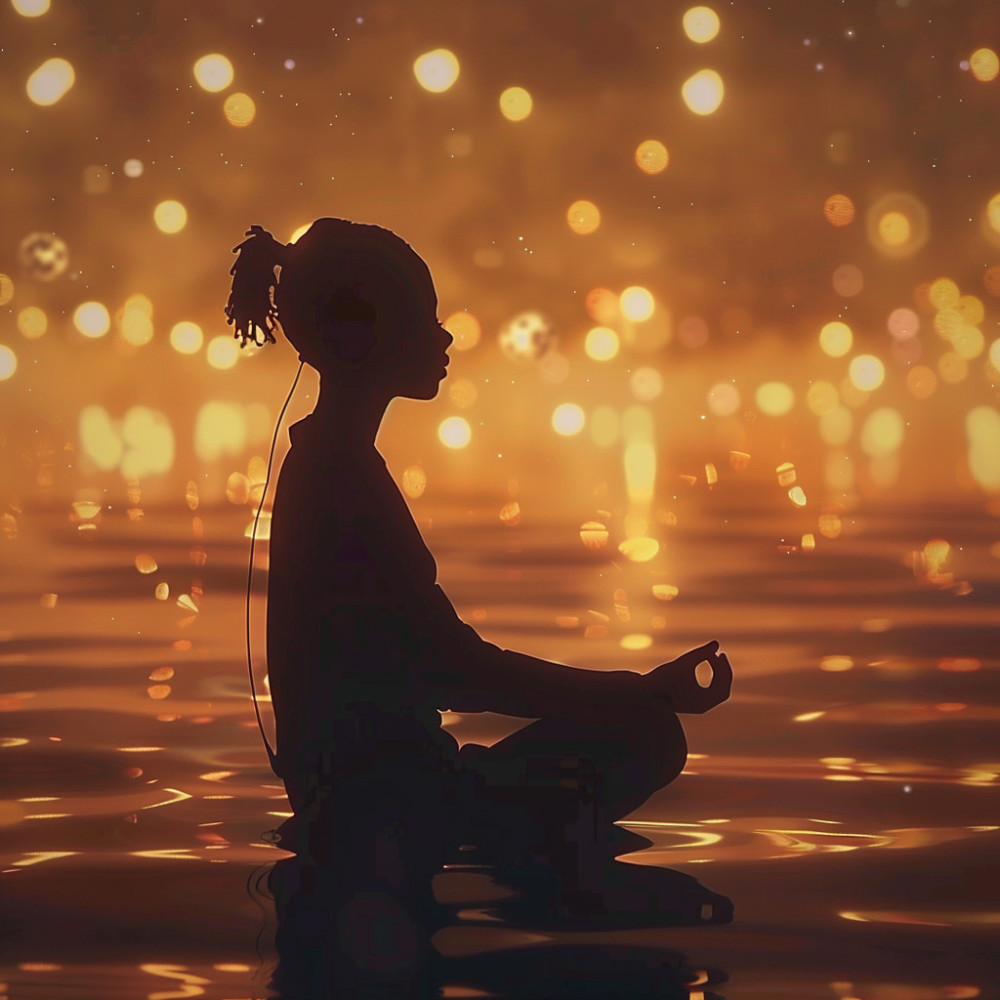 Meditative Quiet Flow