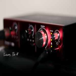 ดาวน์โหลดและฟังเพลง Demon's Challenge (Explicit) พร้อมเนื้อเพลงจาก Lawren