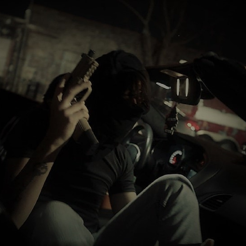 Aint Doin SHI (Explicit)