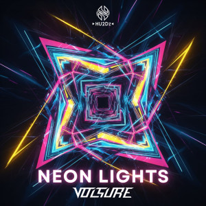 อัลบัม NEON LIGHTS ศิลปิน Volture