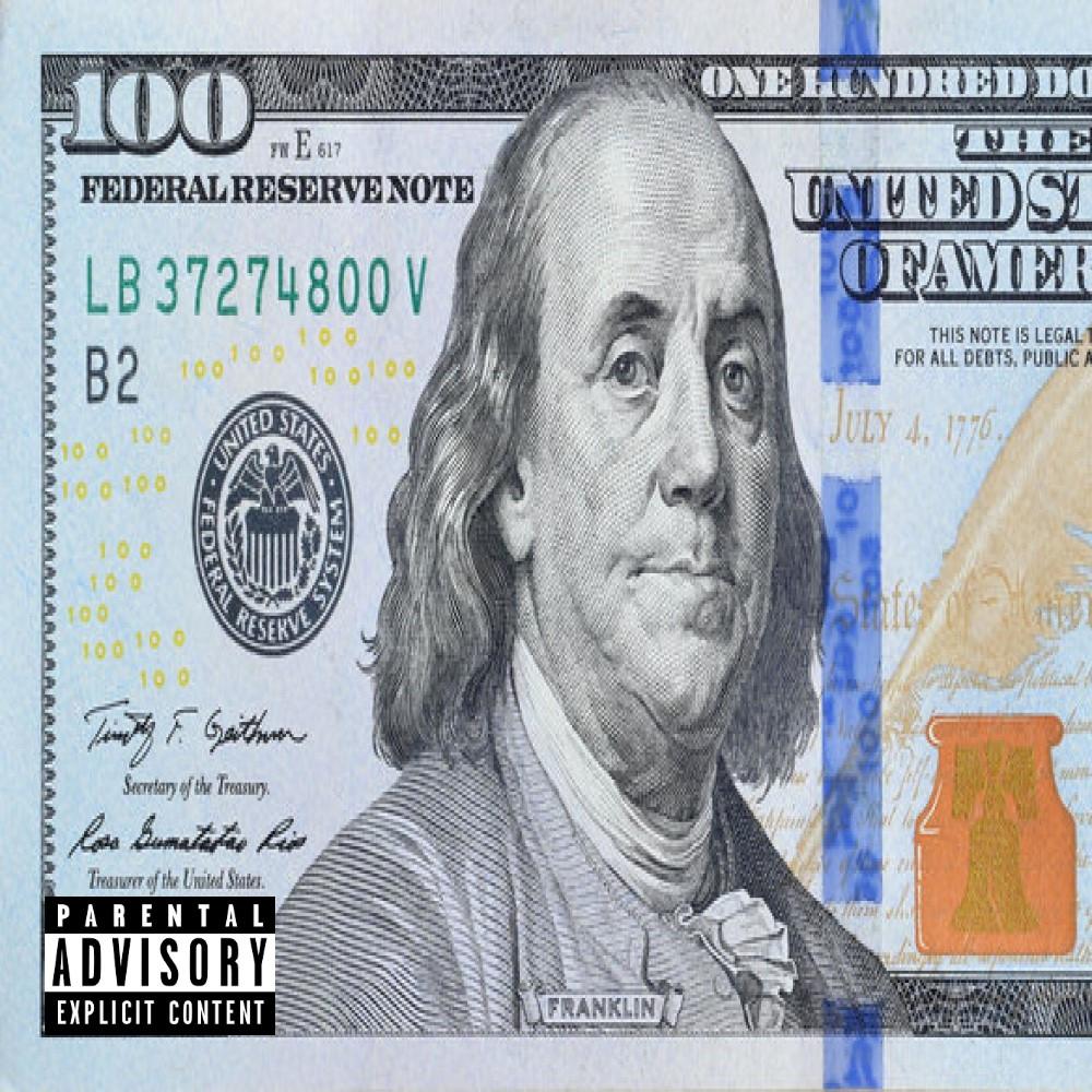 Blue Strips (feat. Froze Ony, 3400King & FYO Quinn) (Explicit)