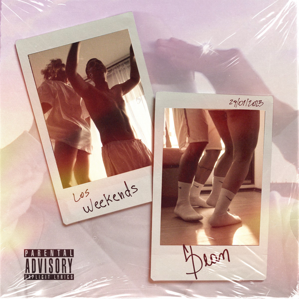 Los Weekends (Explicit)