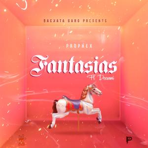 ดาวน์โหลดและฟังเพลง Fantasias (feat. Deevani) พร้อมเนื้อเพลงจาก Prophex