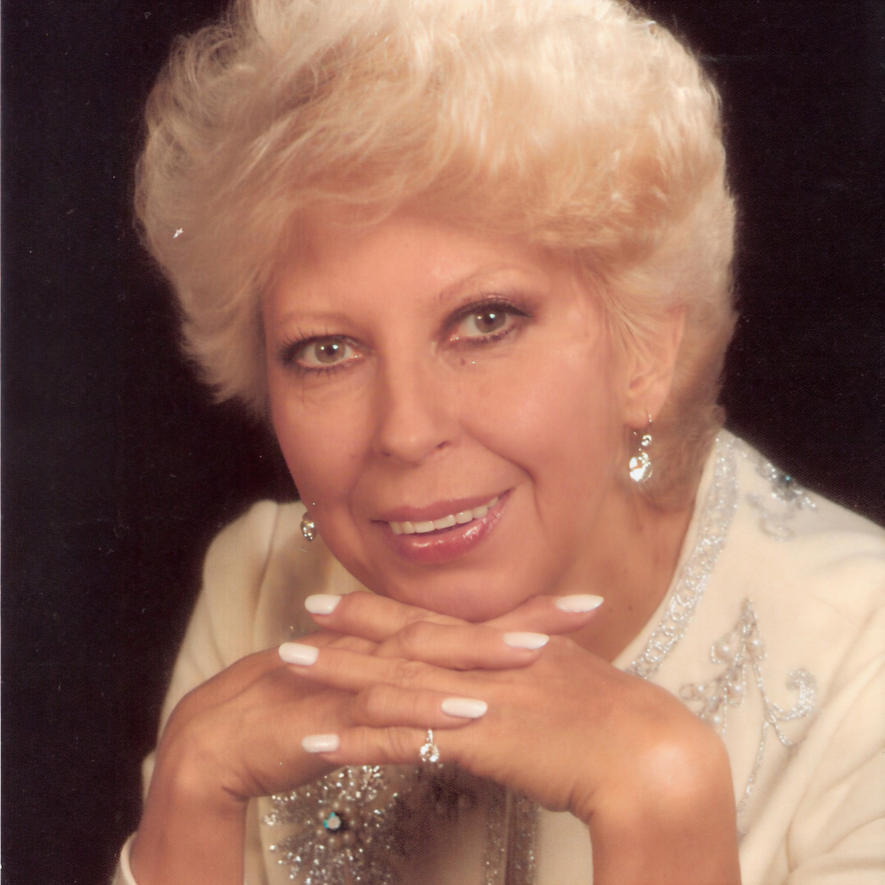 Sylvia Geszty