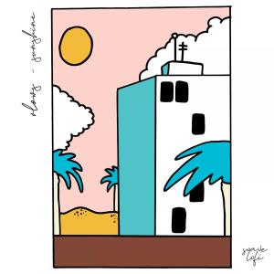 Album sunshine from vlows