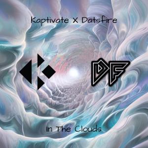 ดาวน์โหลดและฟังเพลง In The Clouds พร้อมเนื้อเพลงจาก Kaptivate