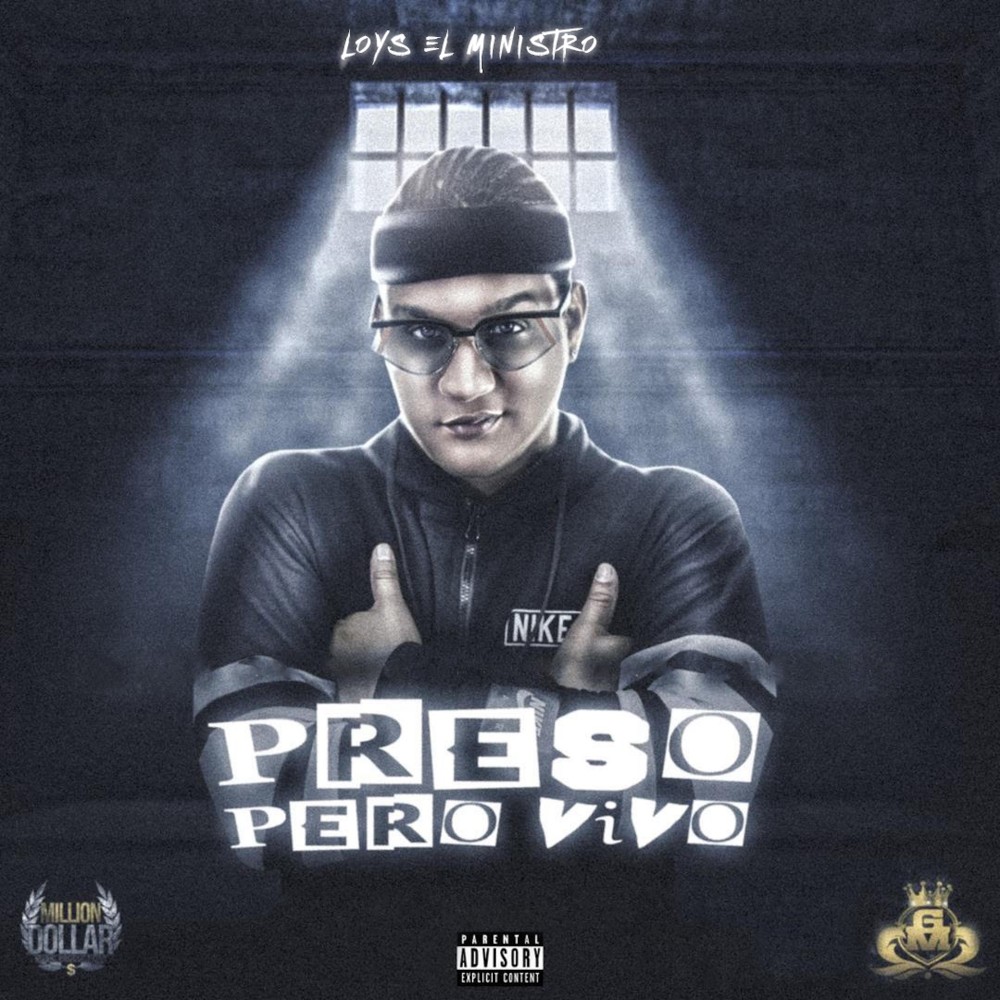 Preso Pero Vivo (Explicit)