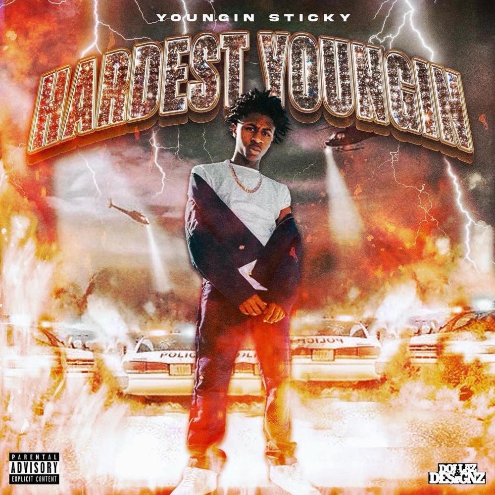 Live Dis Life (Explicit)