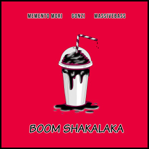 Gonzi的專輯Boom Shakalaka