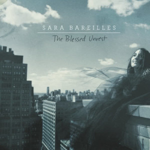 收聽Sara Bareilles的Brave歌詞歌曲