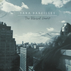 Sara Bareilles的專輯The Blessed Unrest